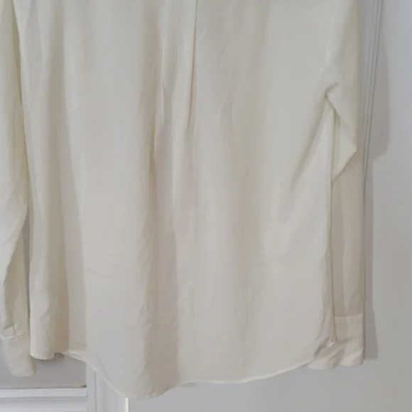 Womens RW&Co button down - Picture 4 of 4